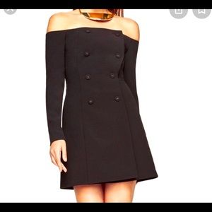 BCBG Cary dress